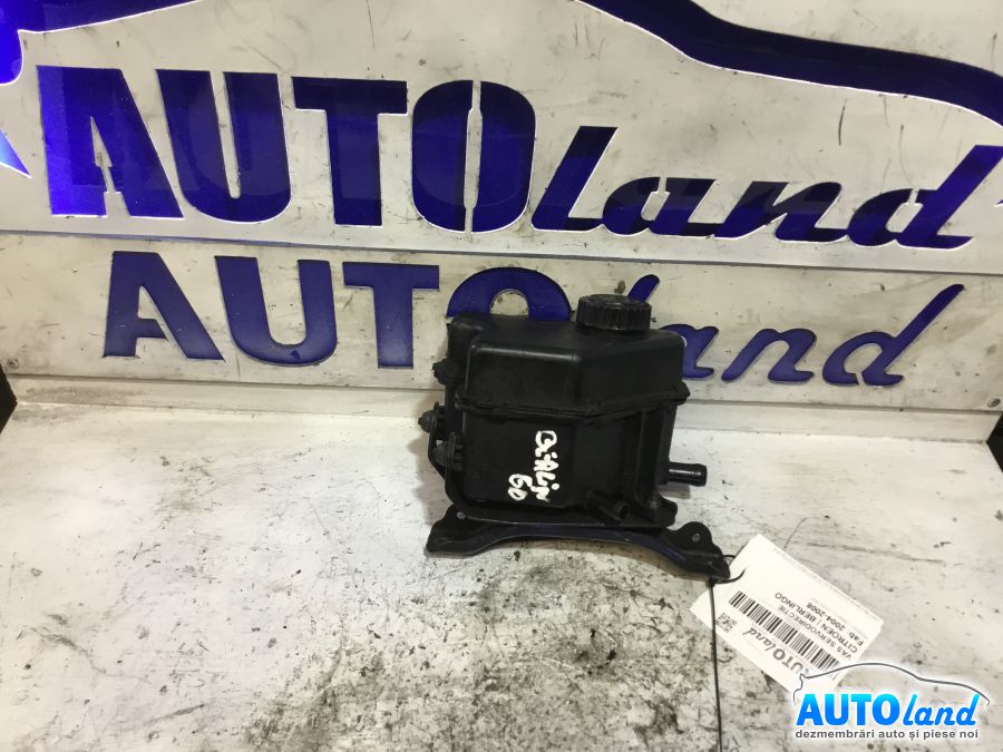 Vas Servodirectie CITROEN BERLINGO 2004-2008