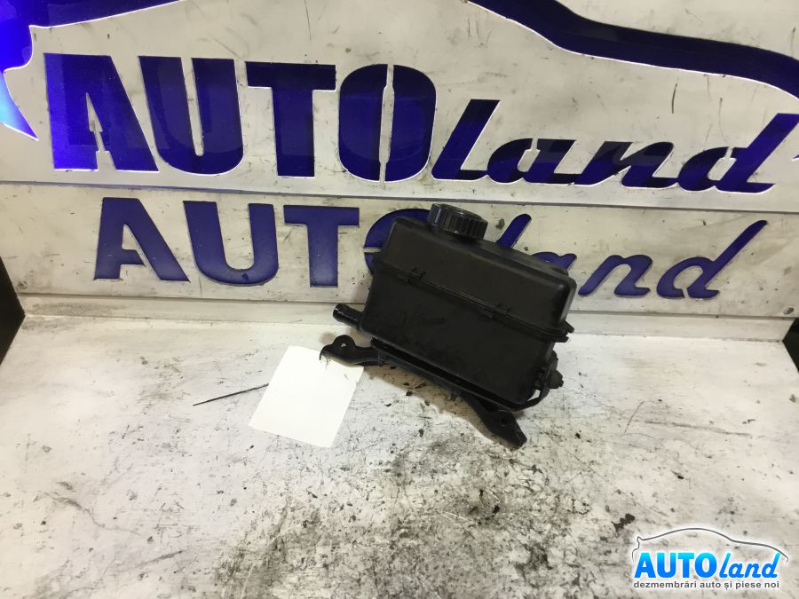 Vas Servodirectie CITROEN BERLINGO 2004-2008