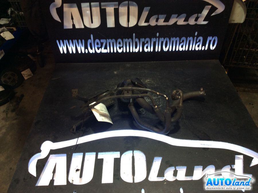 Vas Servodirectie JEEP GRAND CHEROKEE II (WJ,WG) 1999-2025 Cod 52087713AD