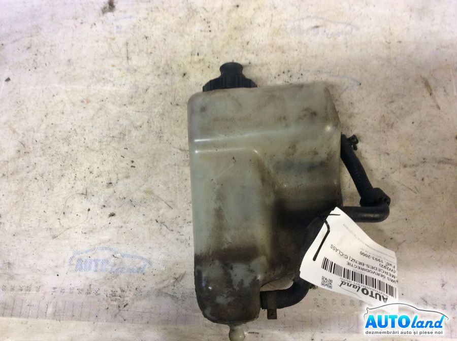 Vas Servodirectie MERCEDES-BENZ C-CLASS (W202) 1993-2000 Cod 0009899103