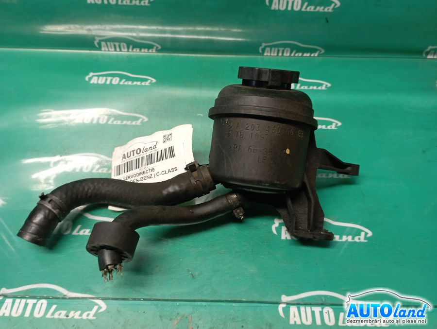 Vas Servodirectie MERCEDES-BENZ C-CLASS (W203) 2000-2025 Cod A2034600083