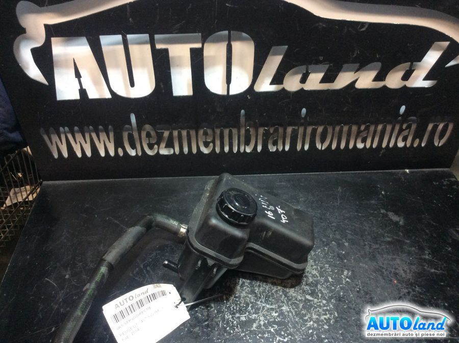Vas Servodirectie PEUGEOT 407 SW (6E_) 2004-2025 Cod 9654185480