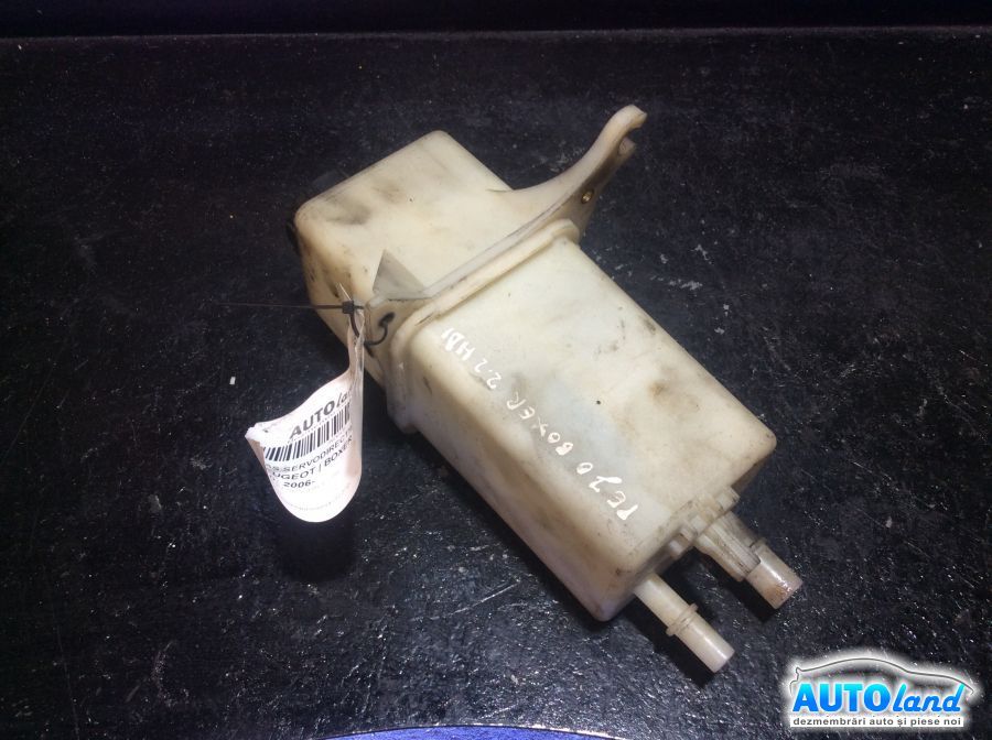Vas Servodirectie PEUGEOT BOXER bus 2006-2025