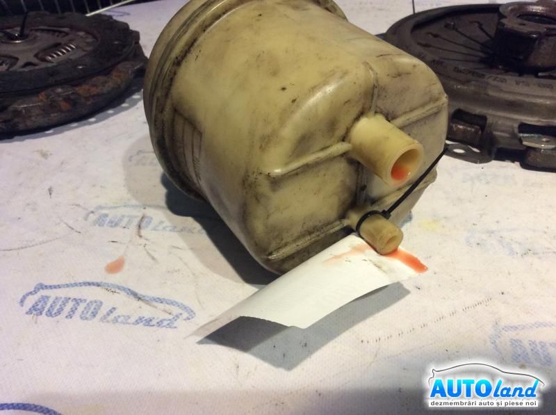 Vas Servodirectie RENAULT MASCOTT 2000-2010