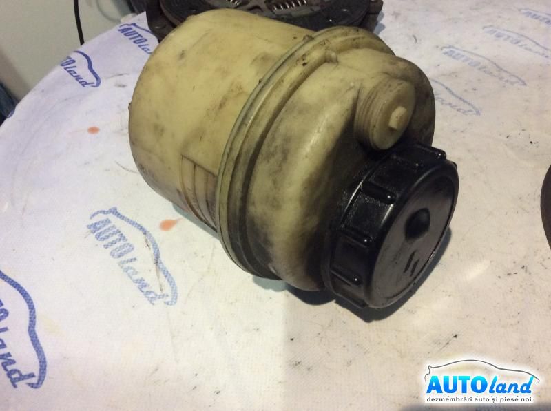 Vas Servodirectie RENAULT MASCOTT 2000-2010