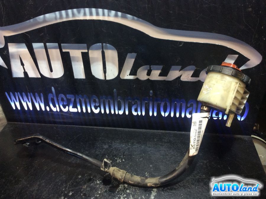 Vas Servodirectie VOLKSWAGEN TRANSPORTER IV bus (70XB,70XC,7DB,7DW) 1990-2003