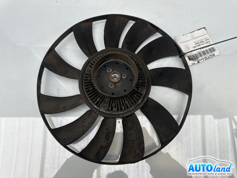 Vascocuplaj AUDI A4 (8D2,B5) 1995-2000 Cod 058121350