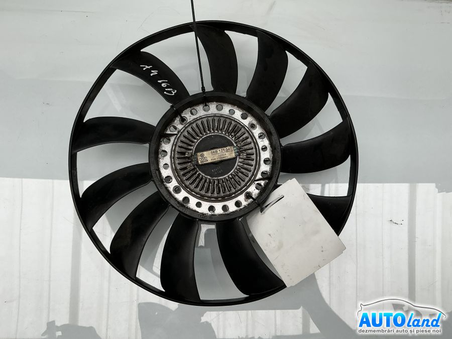 Vascocuplaj AUDI A4 (8D2,B5) 1995-2000 Cod 06B121347