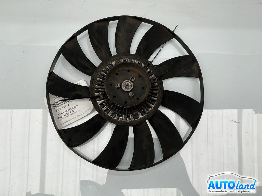 Vascocuplaj AUDI A4 (8D2,B5) 1995-2000 Cod 06B121347
