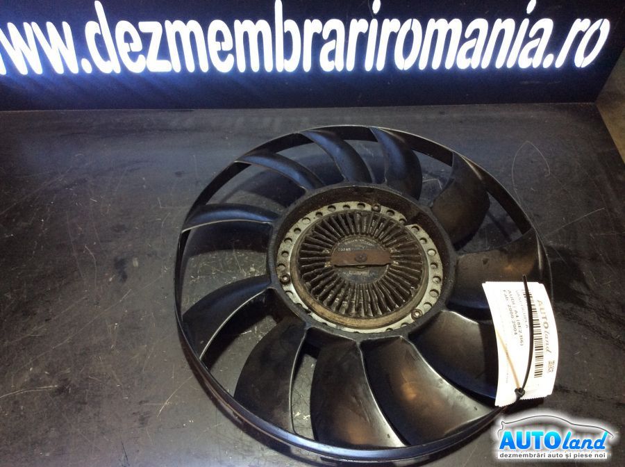 Vascocuplaj AUDI A4 (8E2,B6) 2000-2004 Cod 059121350H