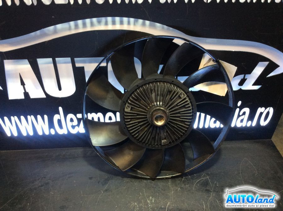 Vascocuplaj AUDI A4 (8E2,B6) 2000-2004 Cod 059121350H