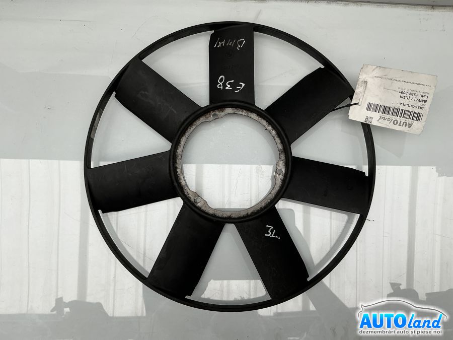 Vascocuplaj BMW 7 (E38) 1994-2001 Cod 2243303