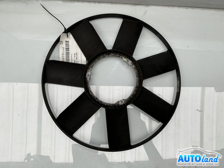 Vascocuplaj BMW 7 (E38) 1994-2001 Cod 2243303