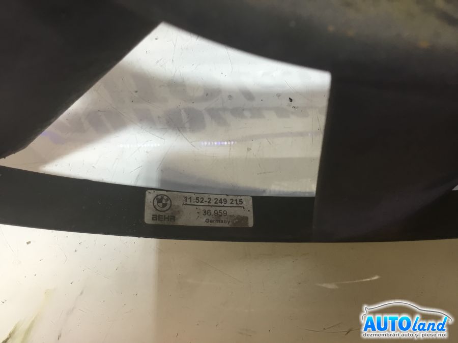 Vascocuplaj BMW X5 (E53) 2000-2025 Cod 6600100000