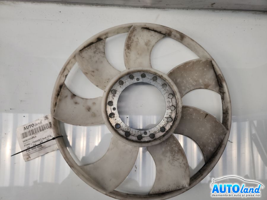 Vascocuplaj FORD TRANSIT bus (FD_ _,FB_ _,FS_ _,FZ_ _,FC_ _) 2000-2006