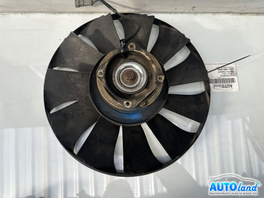 Vascocuplaj IVECO Daily II 1999-2006 Cod 504024647EA