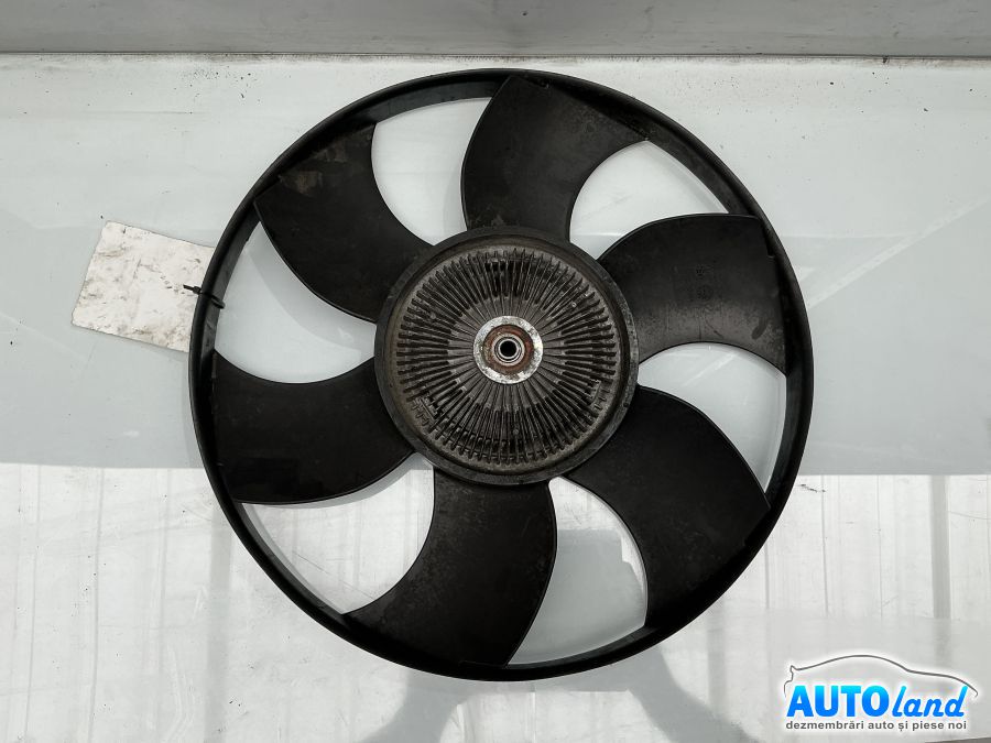 Vascocuplaj MERCEDES-BENZ M-CLASS (W163) 1998-2005