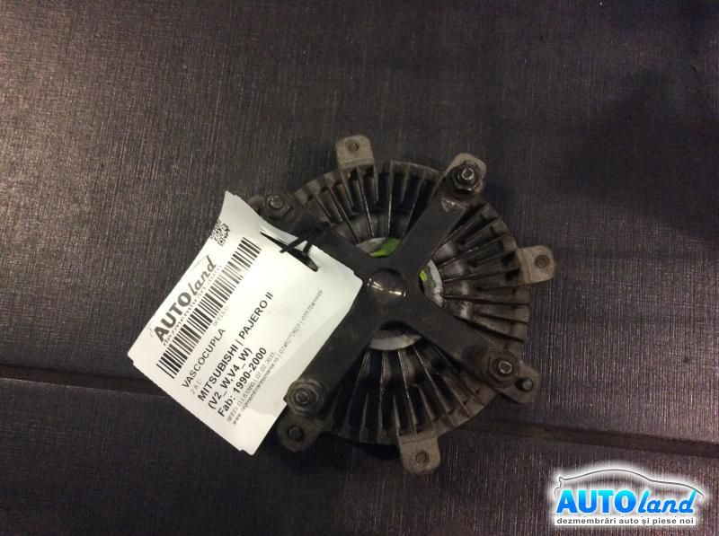 Vascocuplaj MITSUBISHI PAJERO II (V2_W,V4_W) 1990-2000