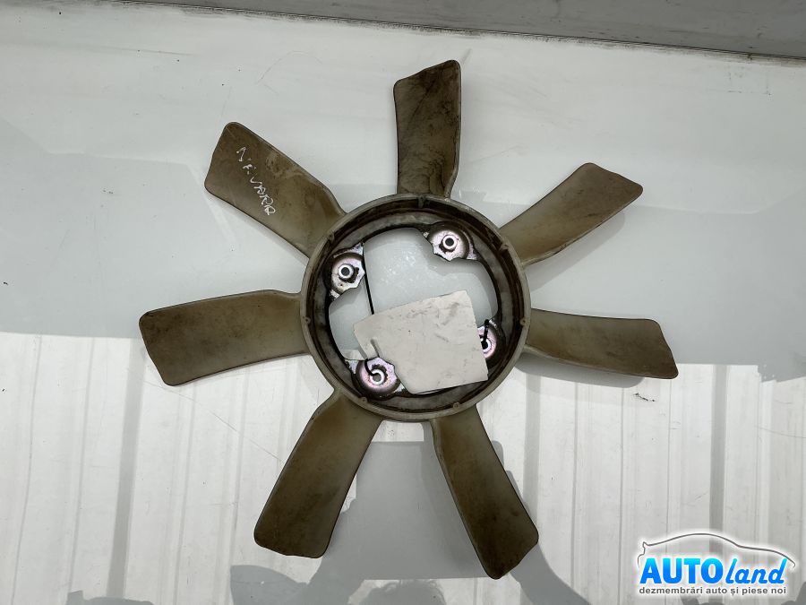 Vascocuplaj NISSAN NAVARA (D40) 2004-2025