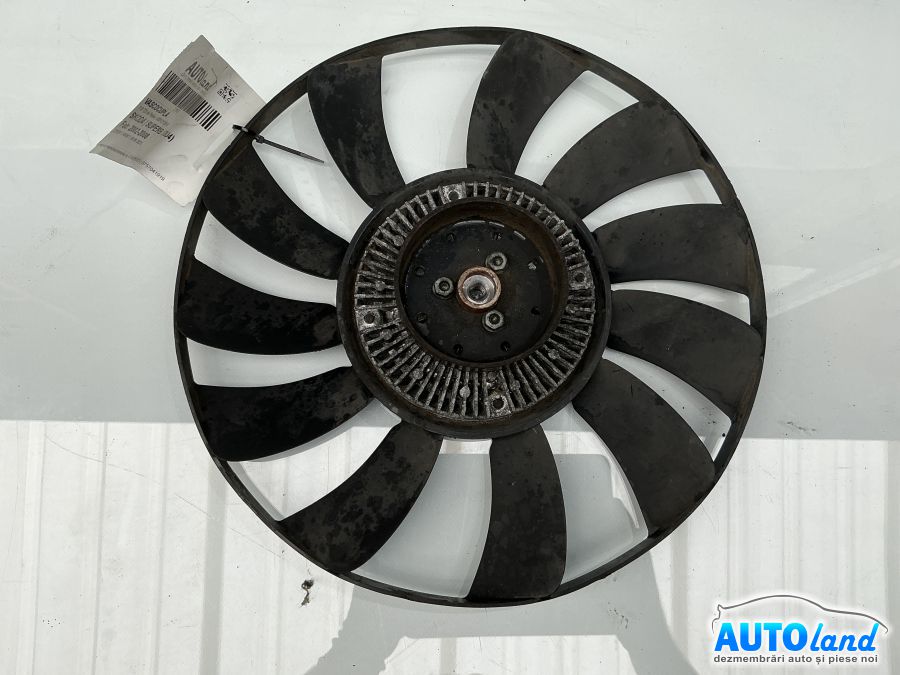 Vascocuplaj SKODA SUPERB I (3U4) 2002-2008 Cod 058121301B