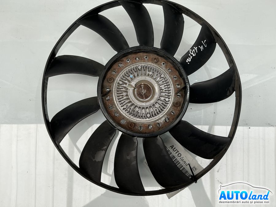 Vascocuplaj SKODA SUPERB I (3U4) 2002-2008 Cod 058121301B