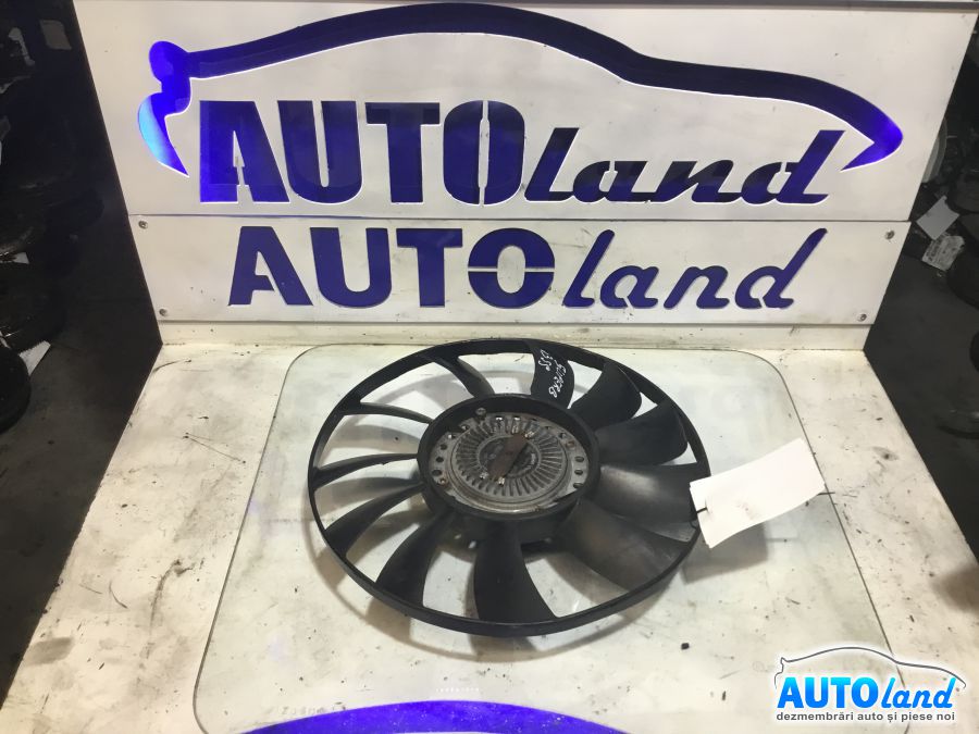 Vascocuplaj SKODA SUPERB I (3U4) 2002-2008