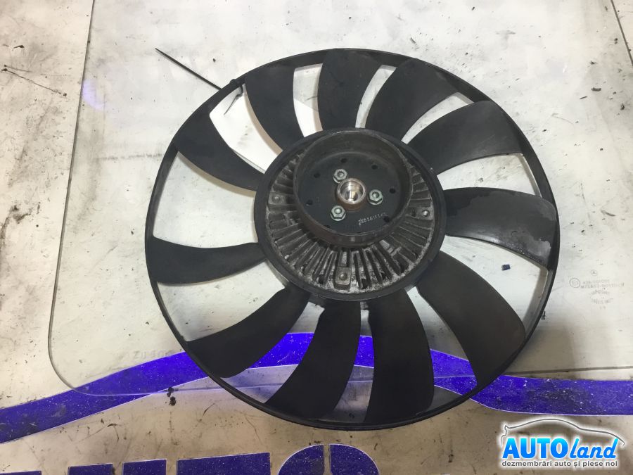 Vascocuplaj SKODA SUPERB I (3U4) 2002-2008