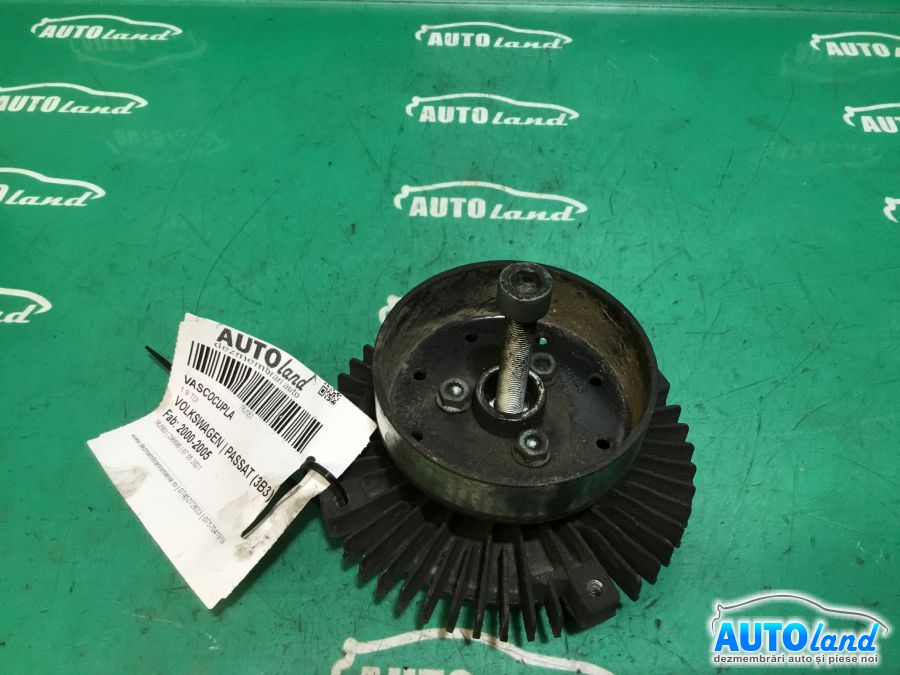 Vascocuplaj VOLKSWAGEN PASSAT (3B3) 2000-2005 Cod 06B121347