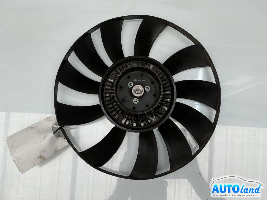 Vascocuplaj VOLKSWAGEN PASSAT (3B3) 2000-2005 Cod 06B119145