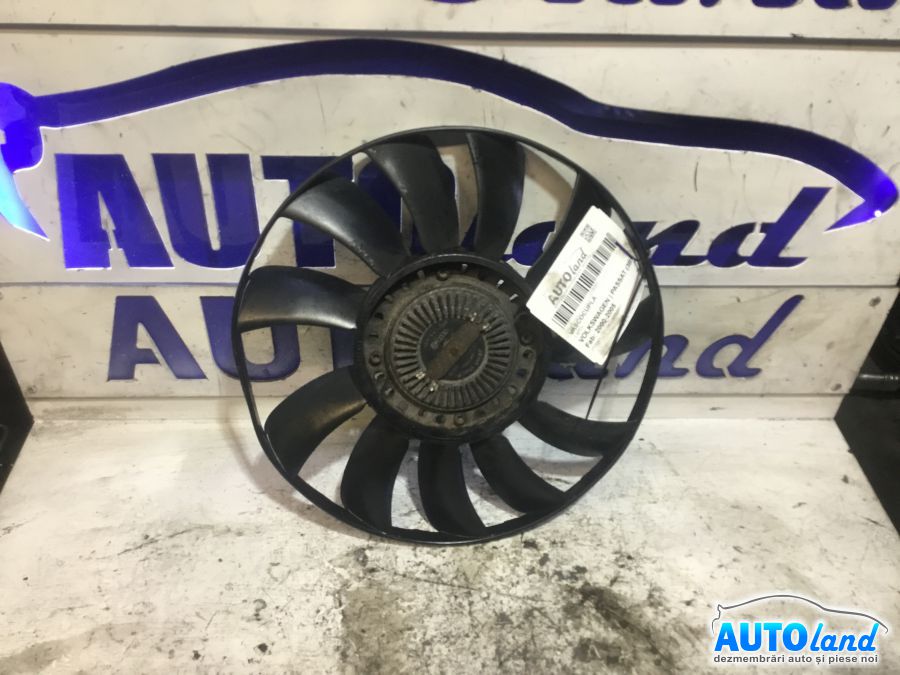 Vascocuplaj VOLKSWAGEN PASSAT (3B3) 2000-2005