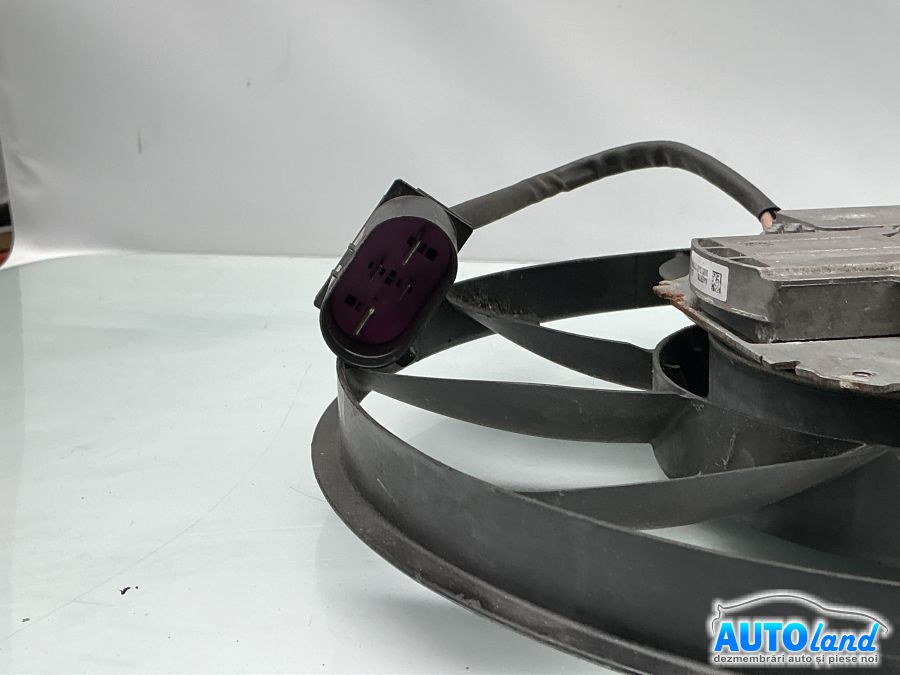 Ventilator Clima AC AUDI A6 Avant (4G5,C7) 2011-2025 Cod 4H0959455AE