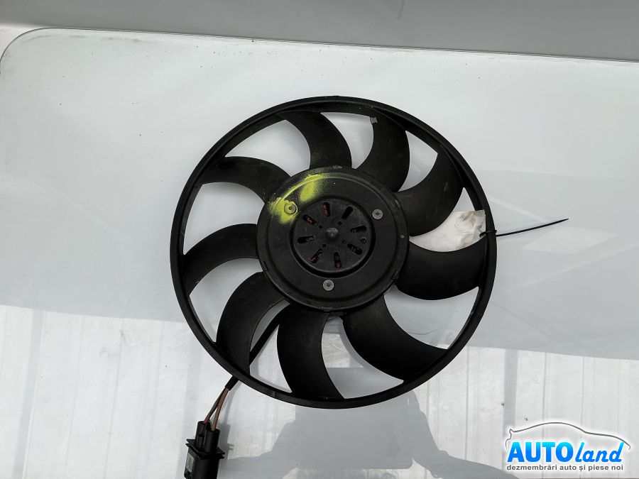 Ventilator Clima AC AUDI A6 Avant (4G5,C7) 2011-2025 Cod 4H0959455AE