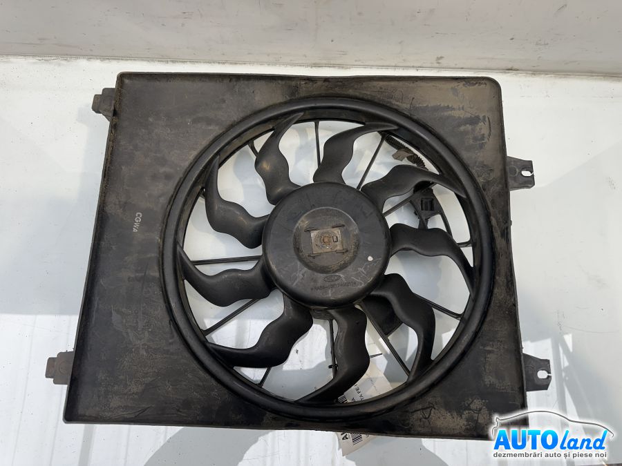 Ventilator Clima AC HYUNDAI SANTA FE (CM) 2006-2025