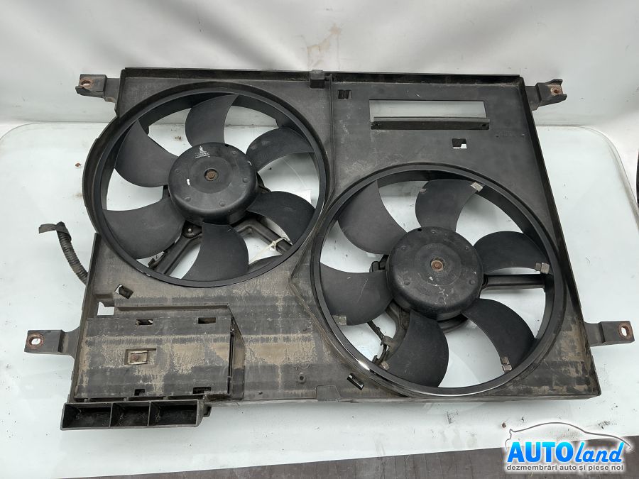 Ventilator Clima AC LAND ROVER FREELANDER (LN) 1998-2025 Cod 8125/CB2K