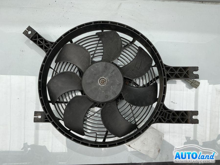 Ventilator Clima AC NISSAN X-TRAIL (T30) 2001-2025