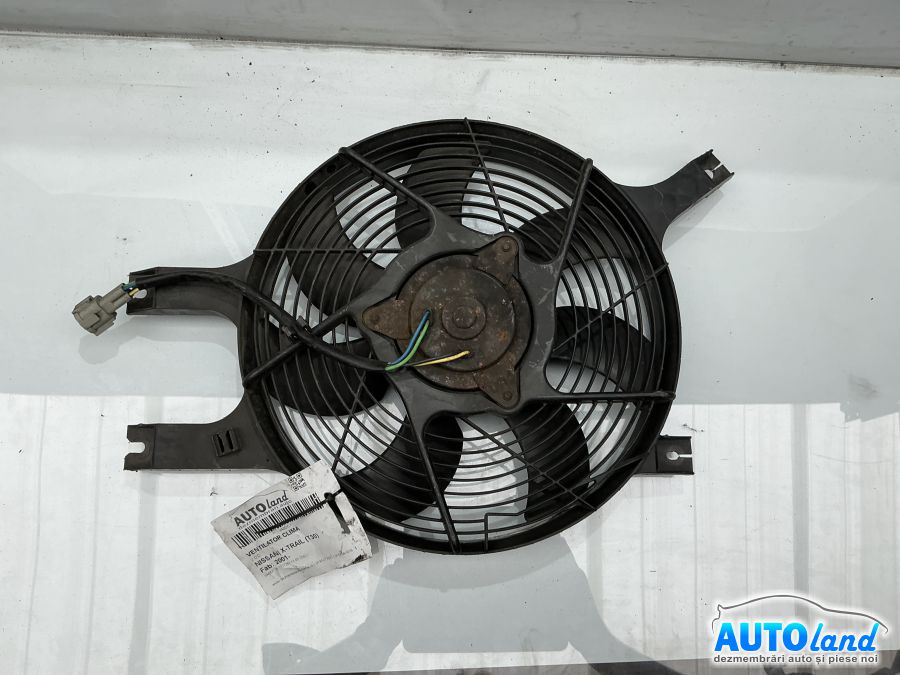 Ventilator Clima AC NISSAN X-TRAIL (T30) 2001-2025