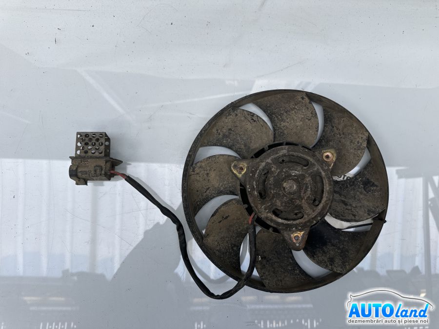 Ventilator Clima AC OPEL MERIVA 2003-2010