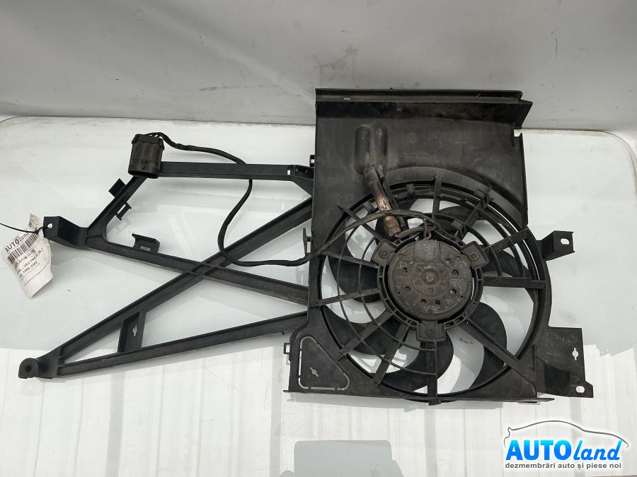 Ventilator Clima AC OPEL VECTRA B (36_) 1995-2002 Cod 52475837