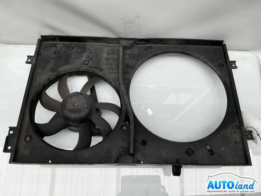 Ventilator Clima AC SEAT LEON (1M1) 1999-2006 Cod 1J0121207M