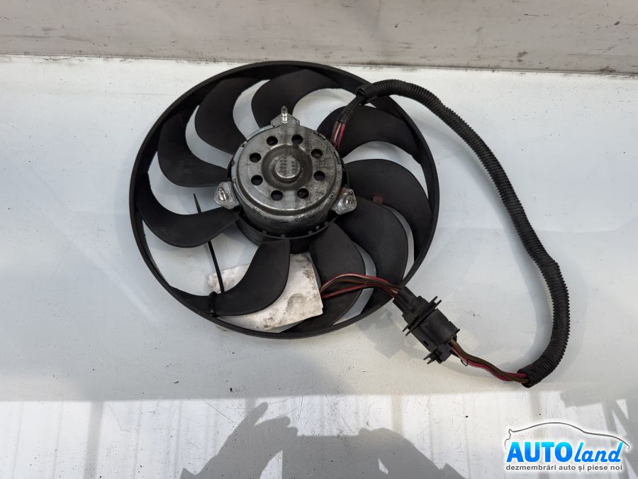Ventilator Clima AC SEAT TOLEDO II (1M2) 1998-2006