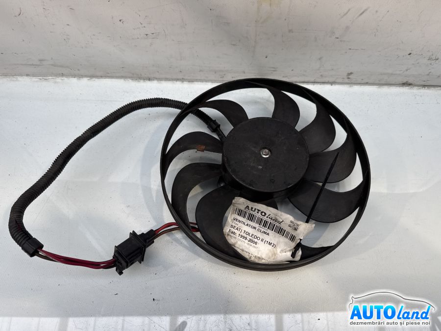 Ventilator Clima AC SEAT TOLEDO II (1M2) 1998-2006