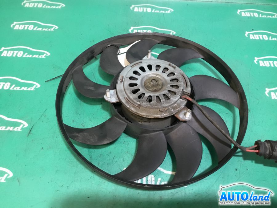 Ventilator Clima AC VOLKSWAGEN GOLF V (1K1) 2003-2025
