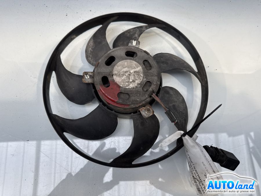 Ventilator Clima AC VOLKSWAGEN GOLF V Variant 2007-2025 Cod 1K0959455Q