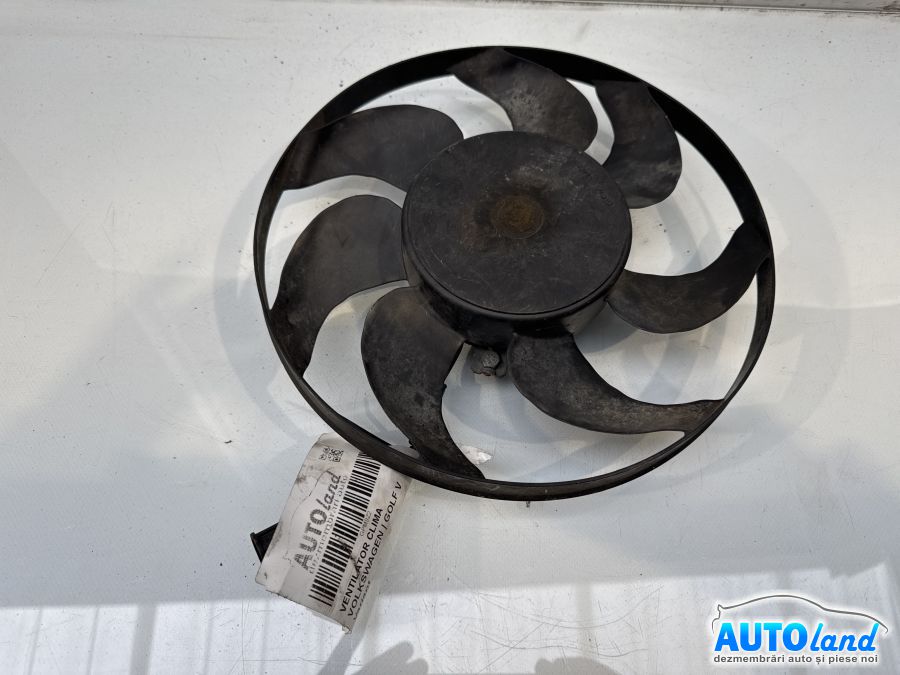 Ventilator Clima AC VOLKSWAGEN GOLF V Variant 2007-2025 Cod 1K0959455Q