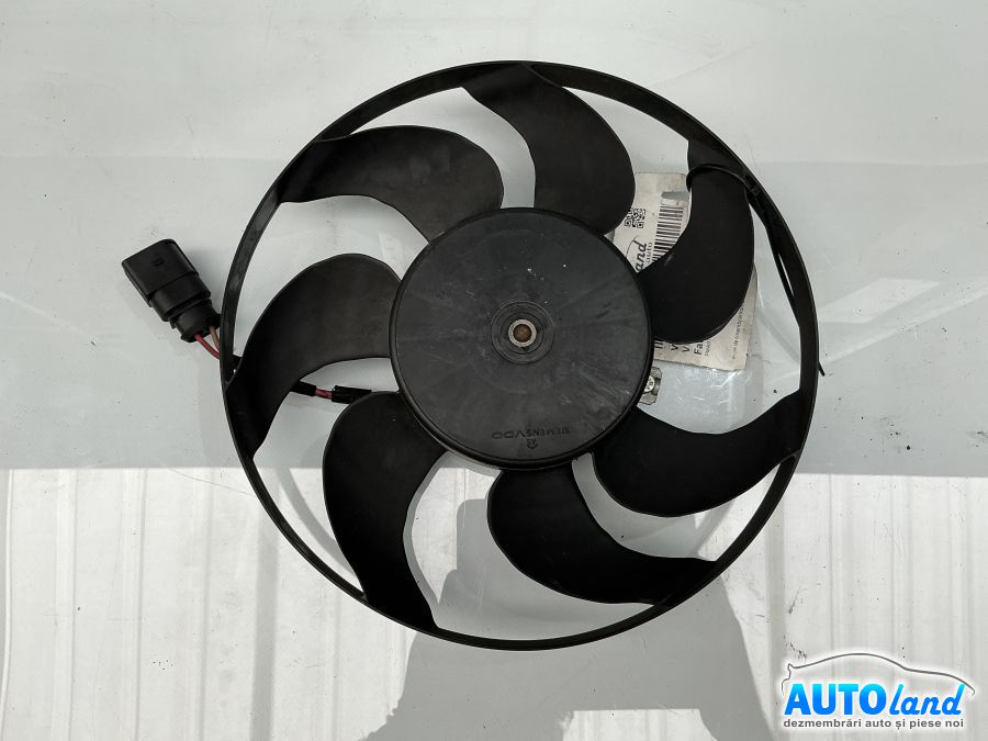 Ventilator Clima AC VOLKSWAGEN PASSAT (3C2) 2005-2025 Cod 1K0959455DH