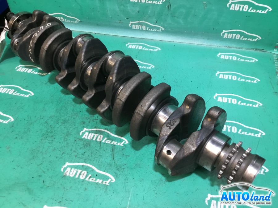 Vibrochen (Arbore Cotit) BMW 5 (E60) 2003-2025 Cod 7792330