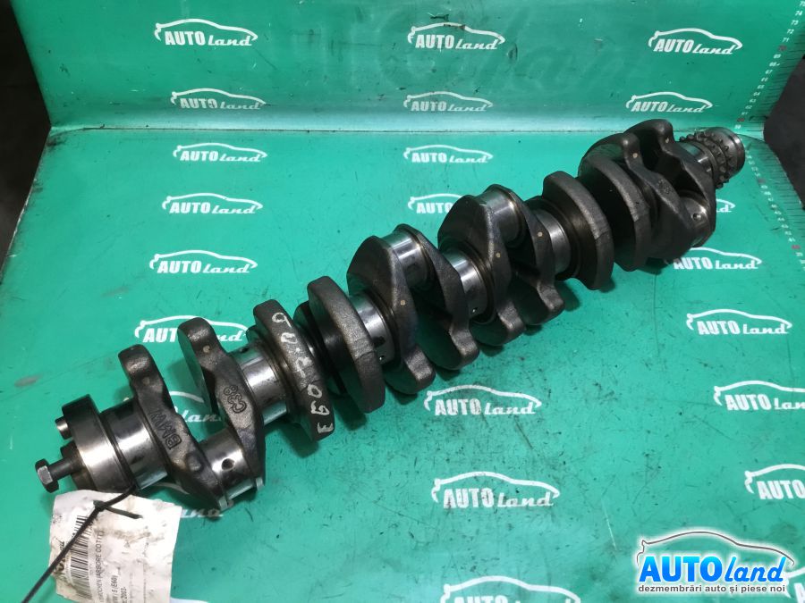 Vibrochen (Arbore Cotit) BMW 5 (E60) 2003-2025 Cod 7792330