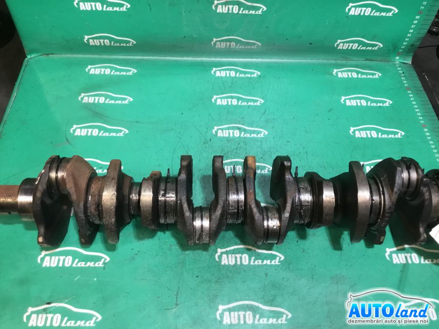 Vibrochen (arbore Cotit) BMW 5 (E60) 2003-2025 Cod M57