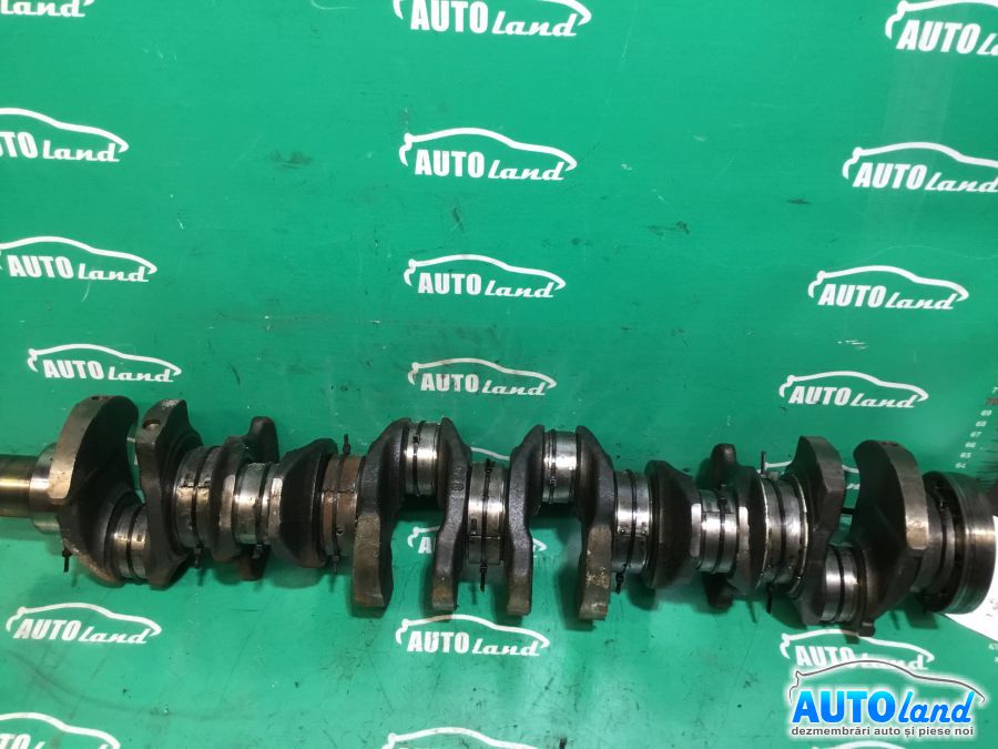 Vibrochen (arbore Cotit) BMW 5 (E60) 2003-2025 Cod M57