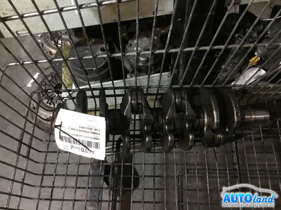 Vibrochen (arbore Cotit) FORD FOCUS II (DA_) 2004-2008